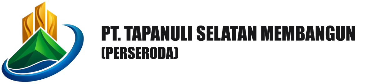 Tapanuli Selatan Membangun (Perseroda)